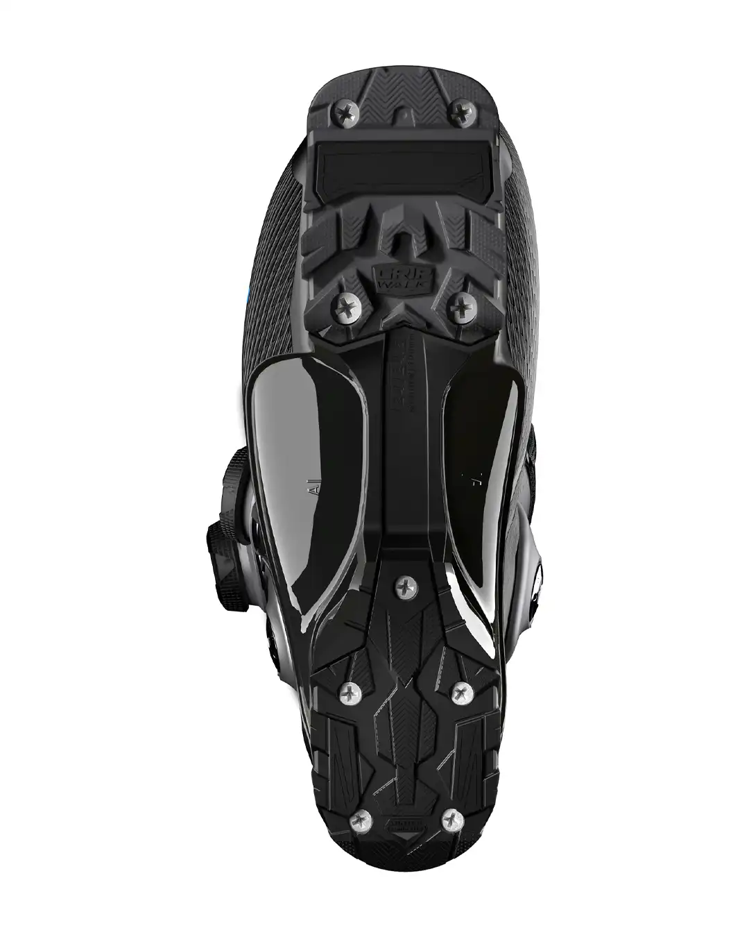 S/Pro Supra Dual Boa 115W Ski Boots 2026 - Image 4