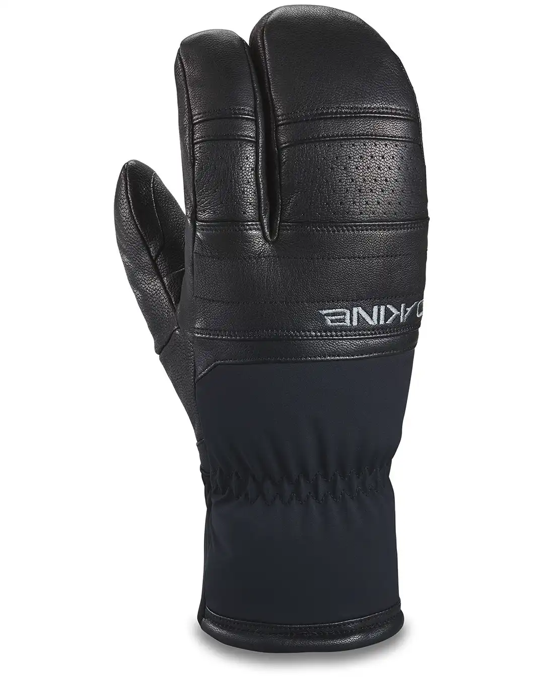 Baron Gore-Tex Trigger Mitts - Black - Image 2