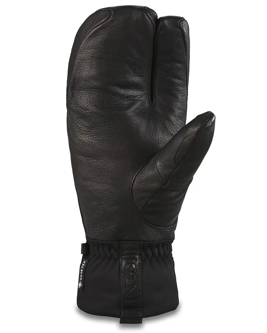 Baron Gore-Tex Trigger Mitts - Black - Image 3