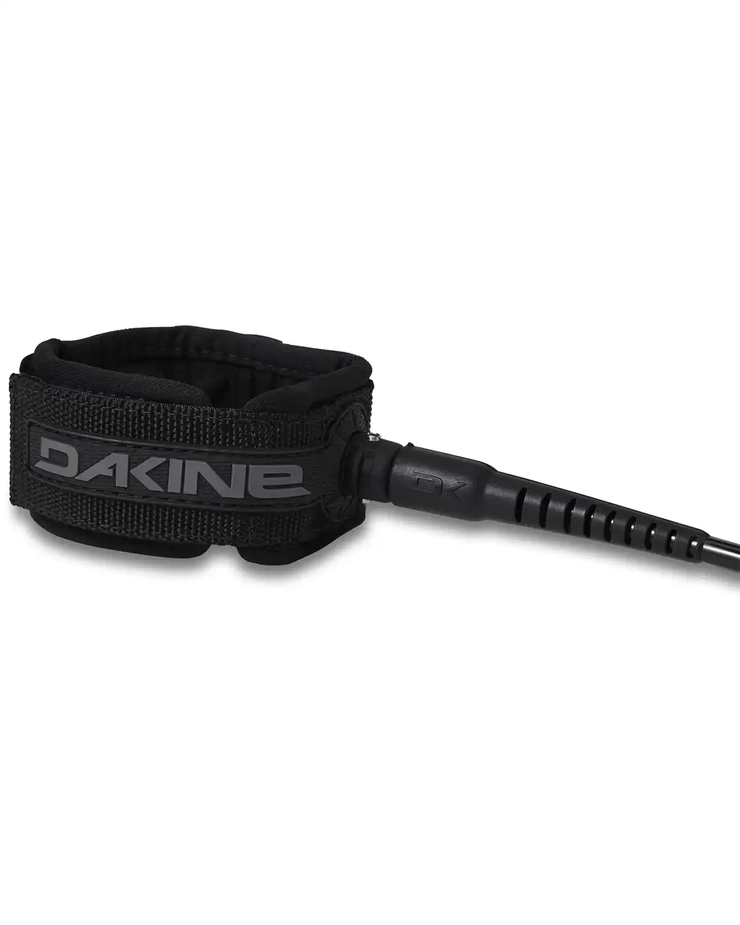 Kainui Team 7Ft1/4 Surfboard Leash - Dark Olive - Image 2