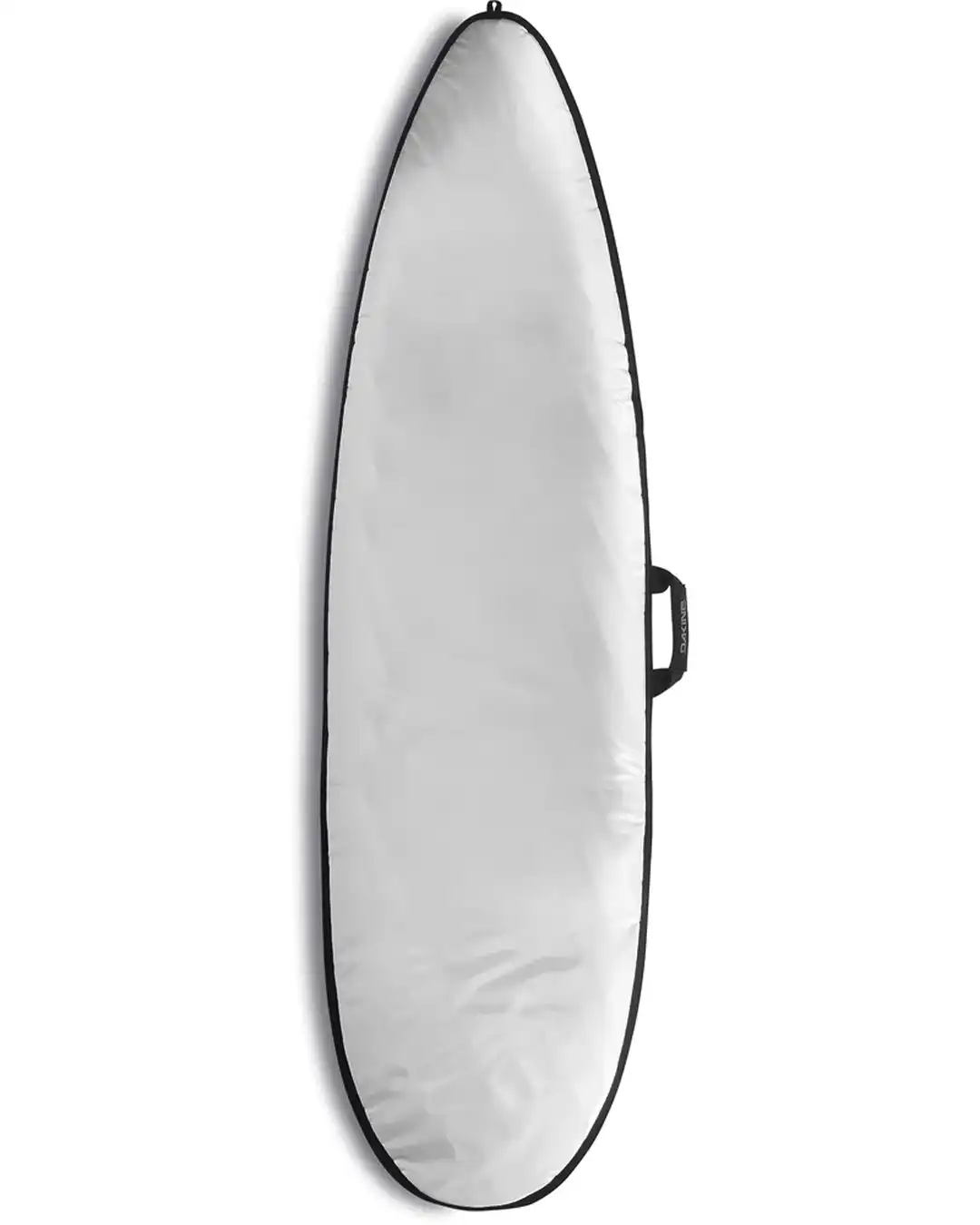 Mission Thruster 7Ft0 Surfboard Bag - Carbon - Image 2