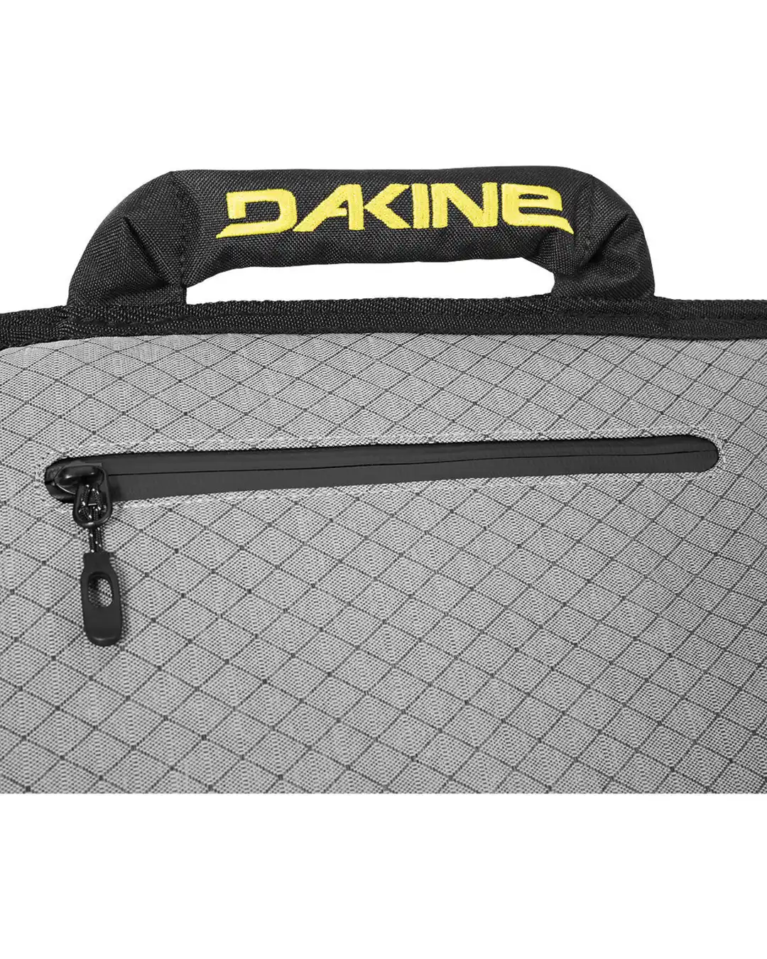 Mission Thruster 7Ft0 Surfboard Bag - Carbon - Image 3