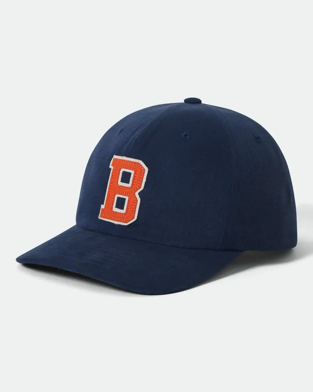 Big B Mp Adj Snapback Hat - Midnight Blue