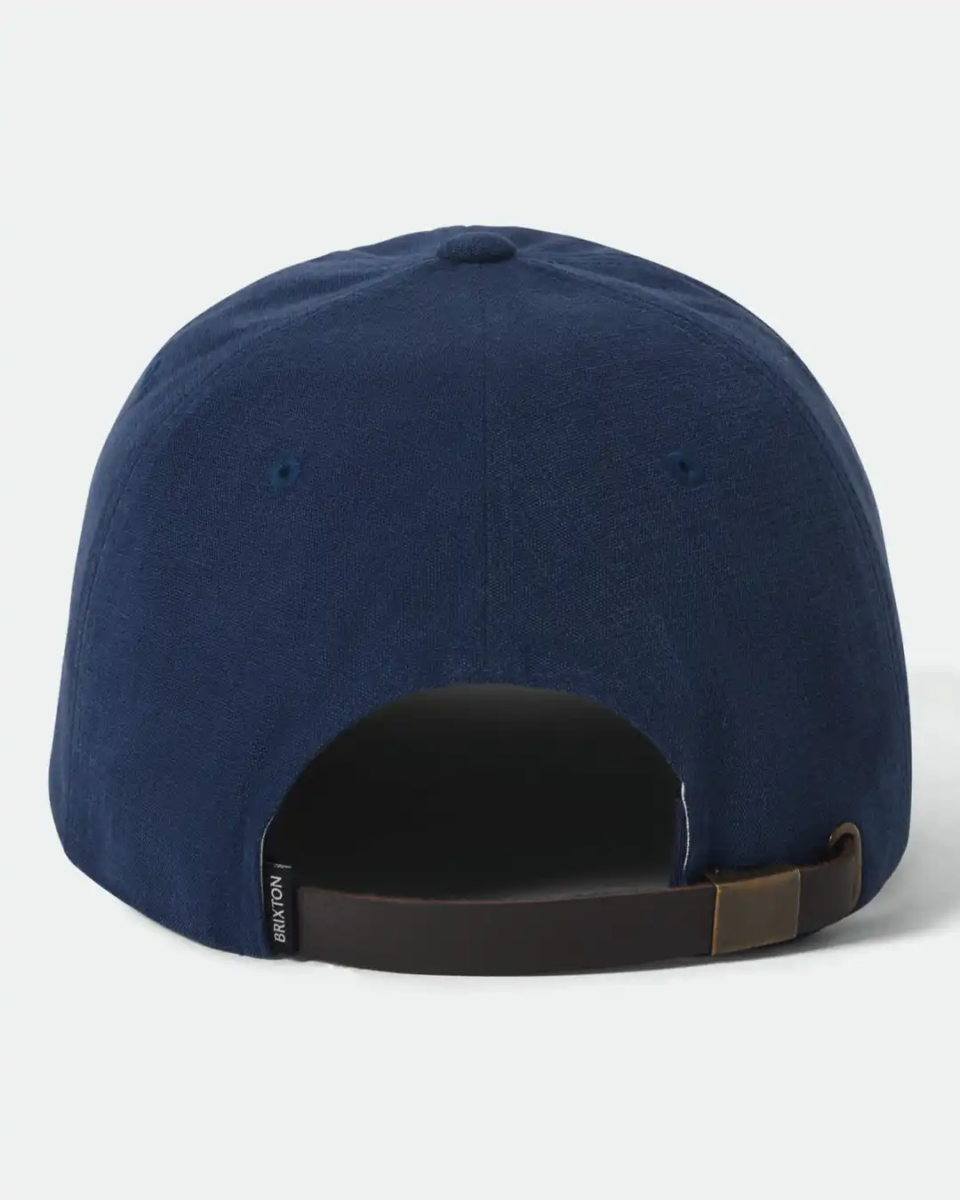 Big B Mp Adj Snapback Hat - Midnight Blue - Image 2