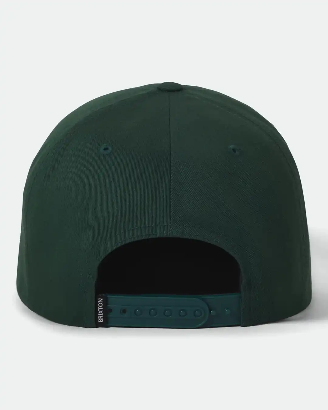 Grade Hp Snapback Hat - Primal Green - Image 2
