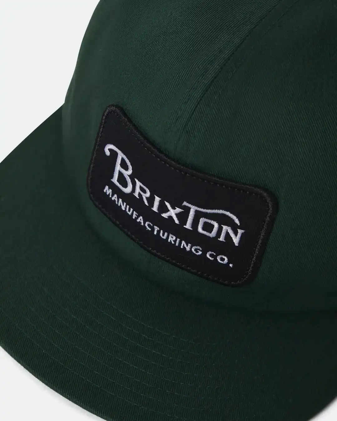 Grade Hp Snapback Hat - Primal Green - Image 3