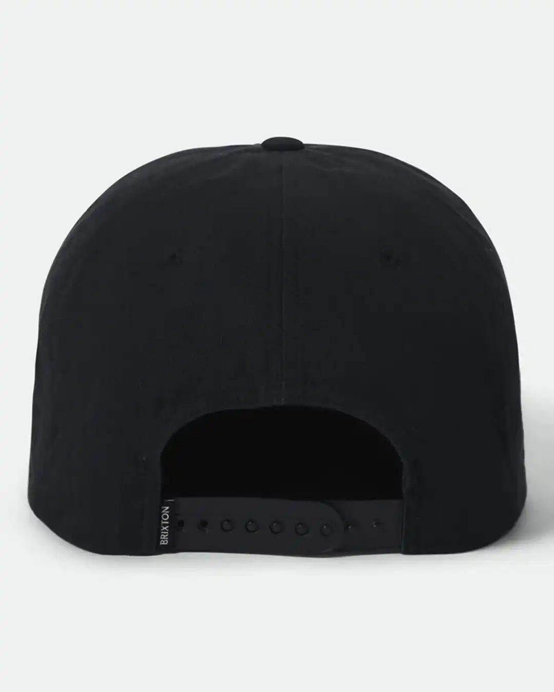 Pinnacle Mp Snapback Hat - Washed Black - Image 2