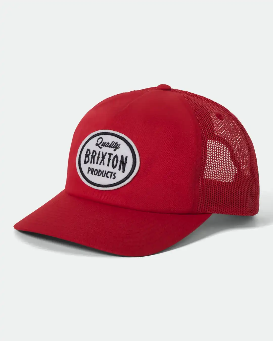 Henry Mp Trucker Hat - Adrenaline Rush