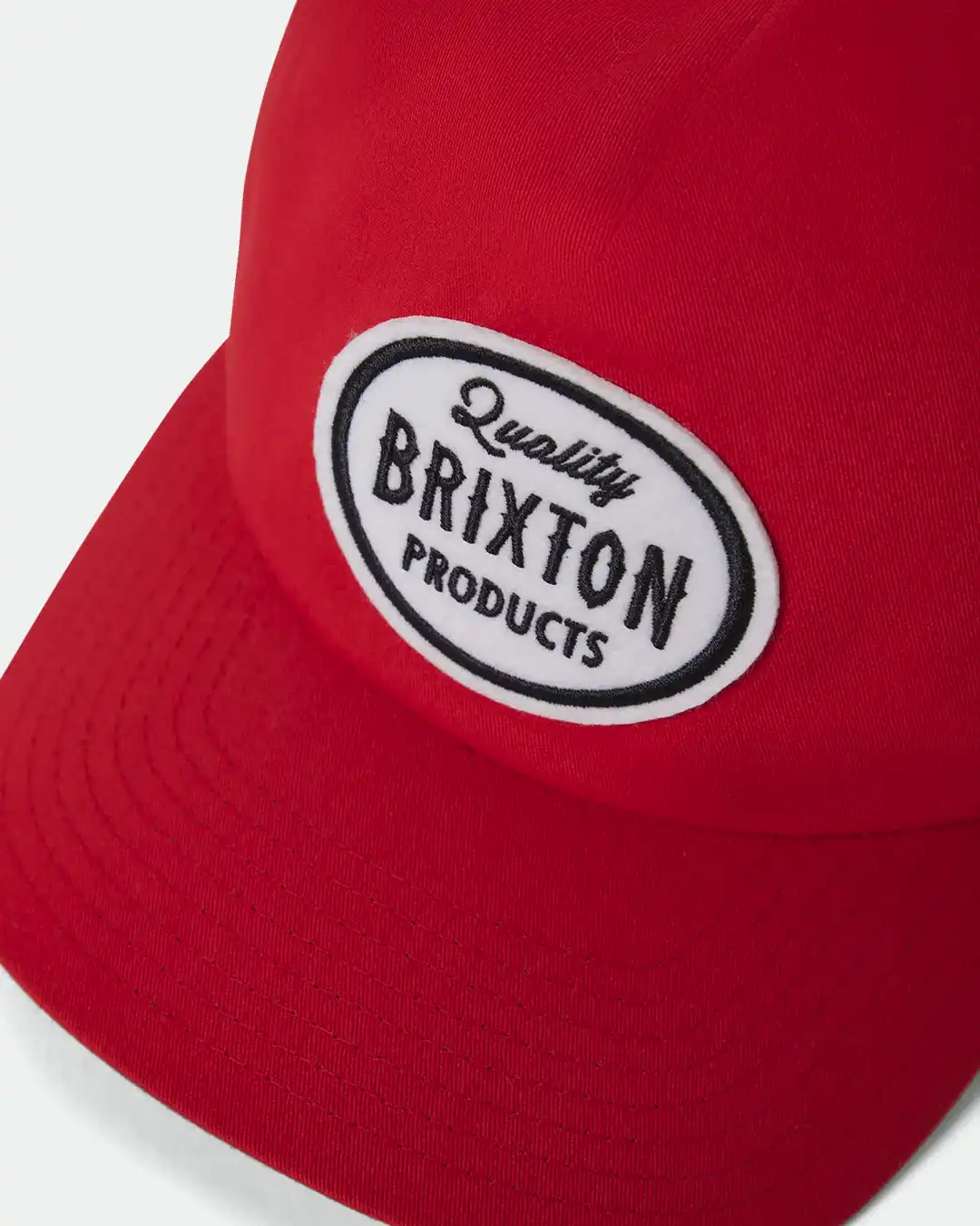 Henry Mp Trucker Hat - Adrenaline Rush - Image 3