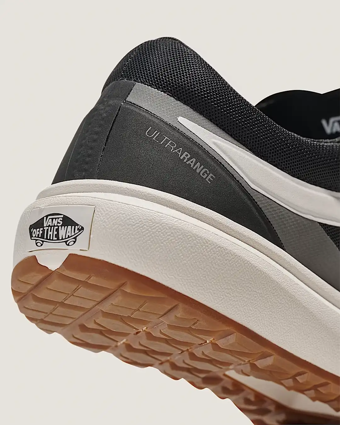 Ultrarange 2.0 Se Shoes - Black/White - Image 6