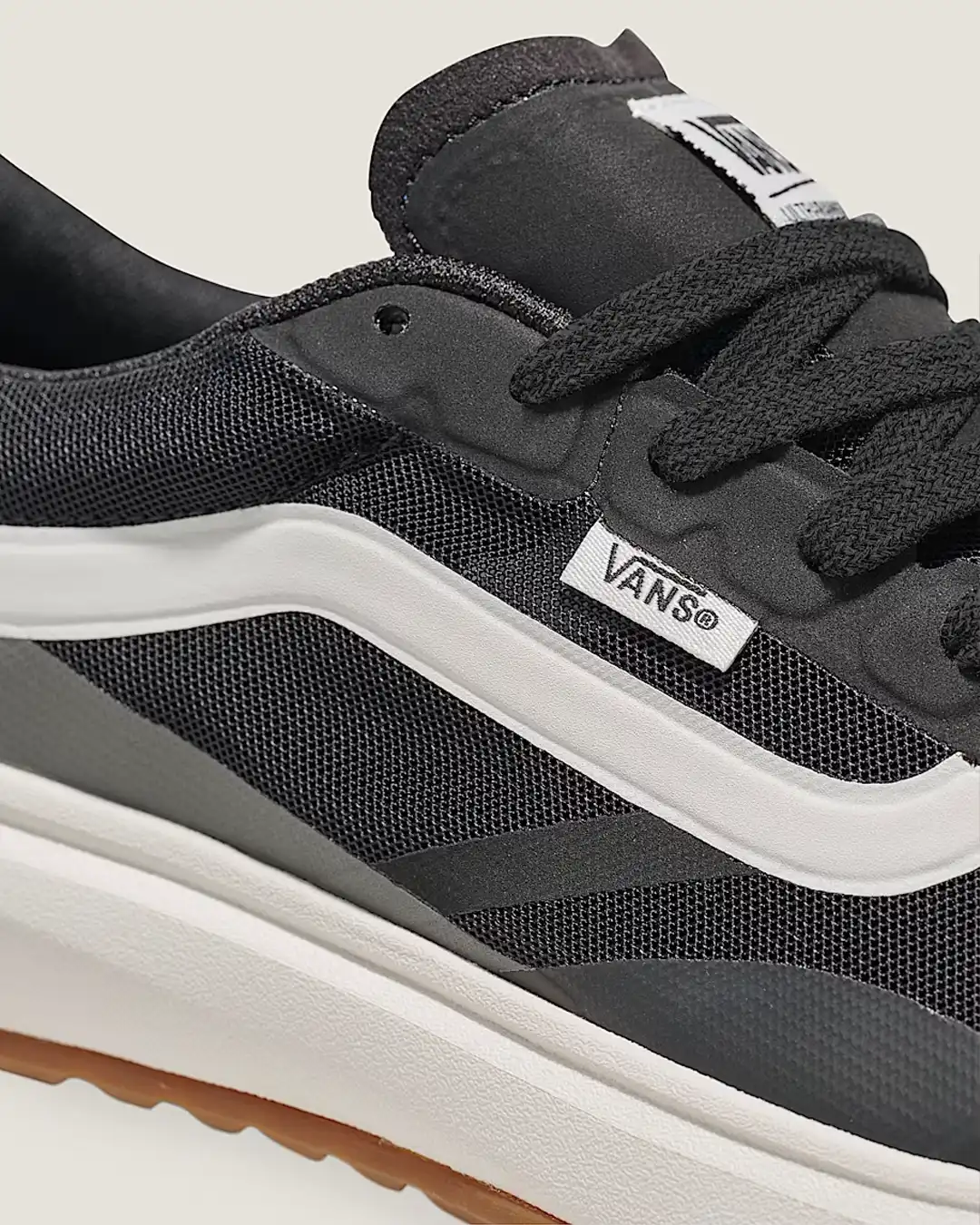 Ultrarange 2.0 Se Shoes - Black/White - Image 7