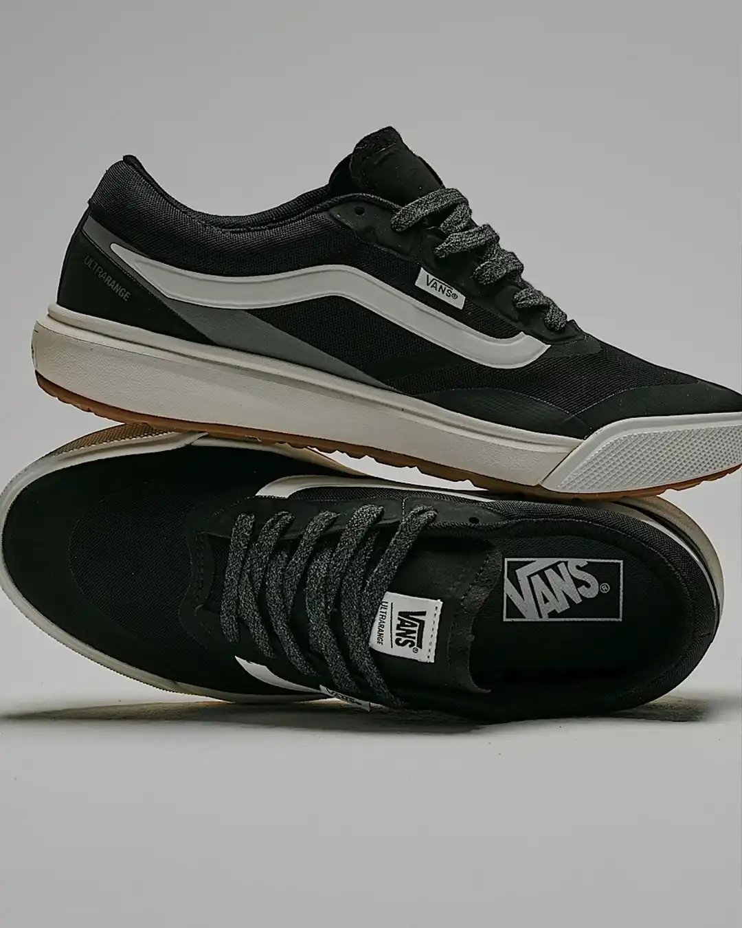 Ultrarange 2.0 Se Shoes - Black/White - Image 8