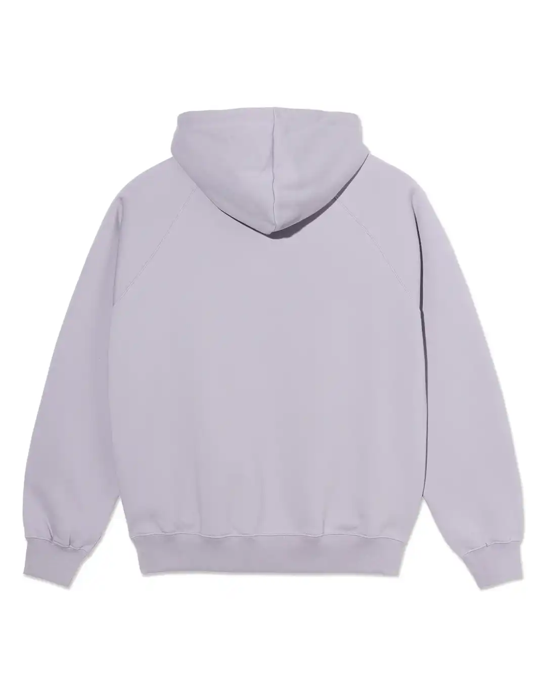 Default Hoodie - Pale Purple - Image 2