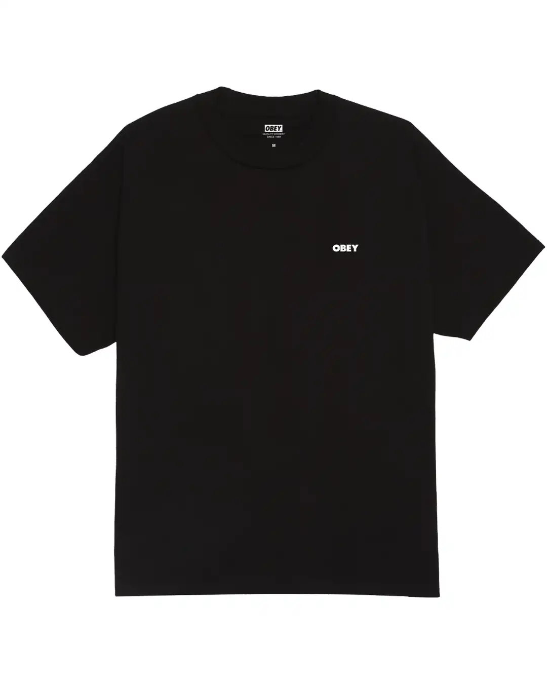 Exclamation T-Shirt - Black - Image 2