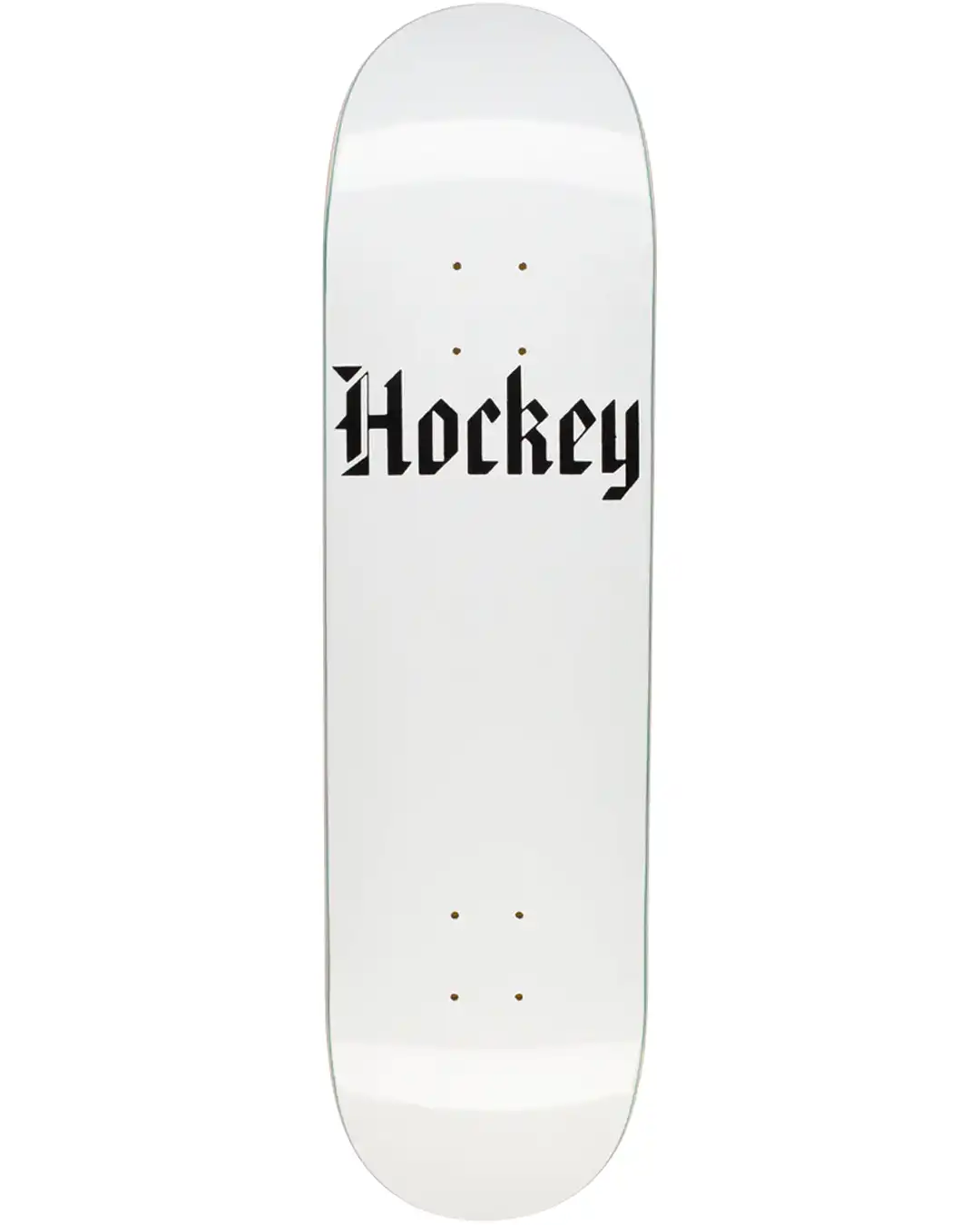 Stone Team 9 Skateboard Deck