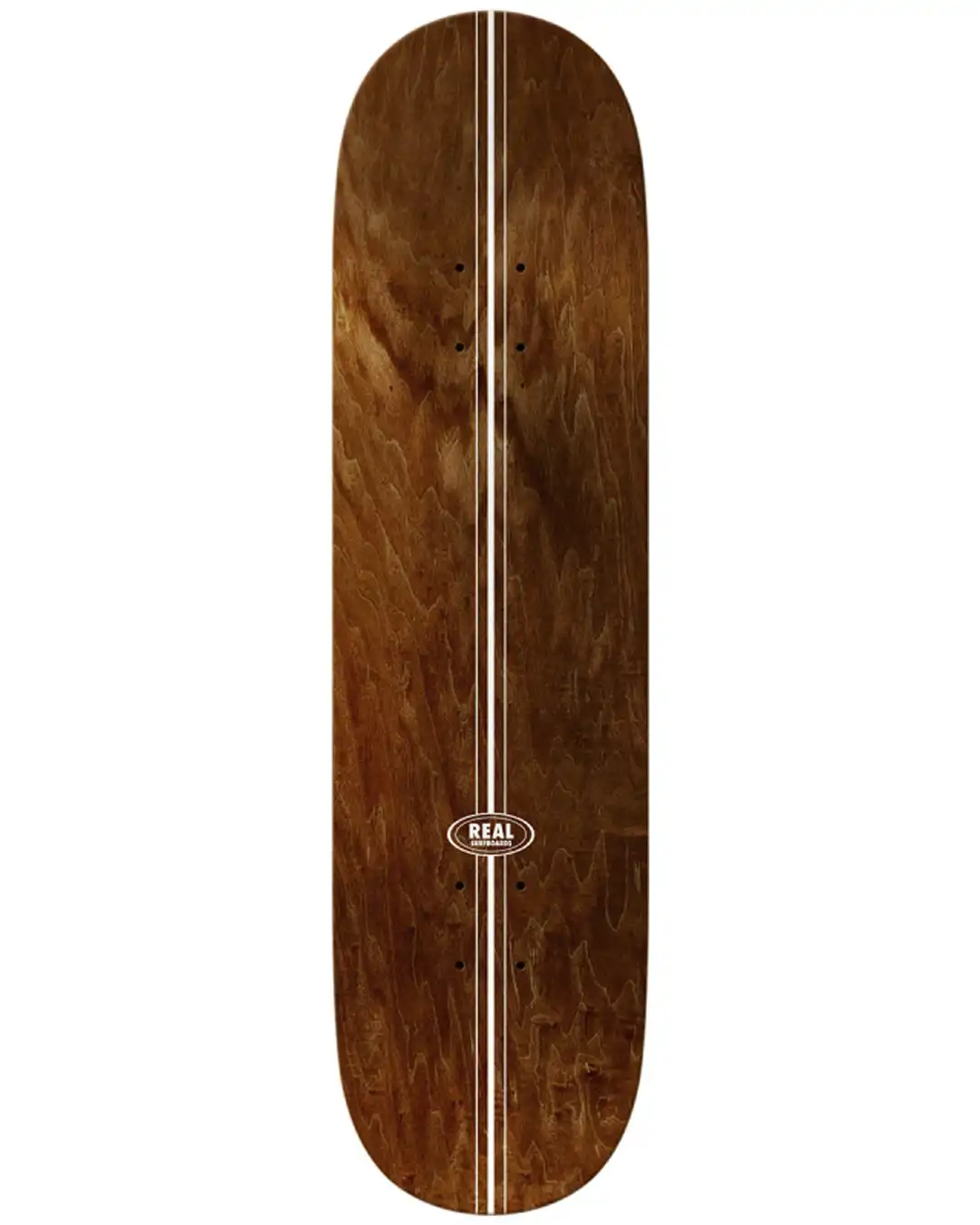 Mason Speed Egg Skateboard Deck - Image 2