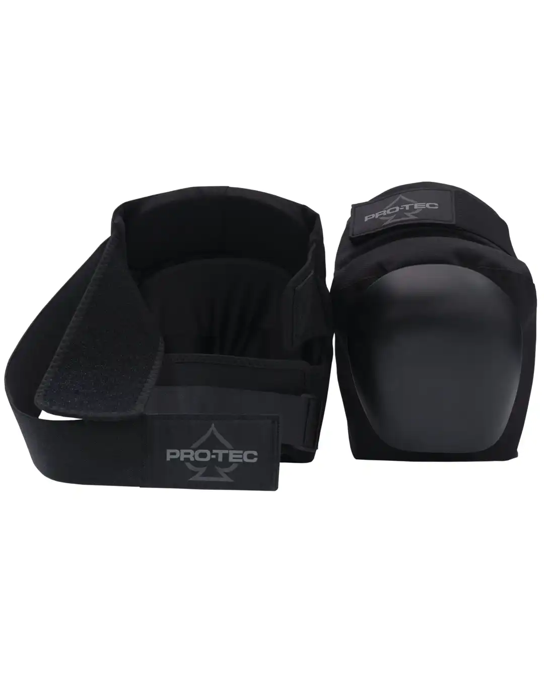 Vert Knee Pads - Black - Image 2