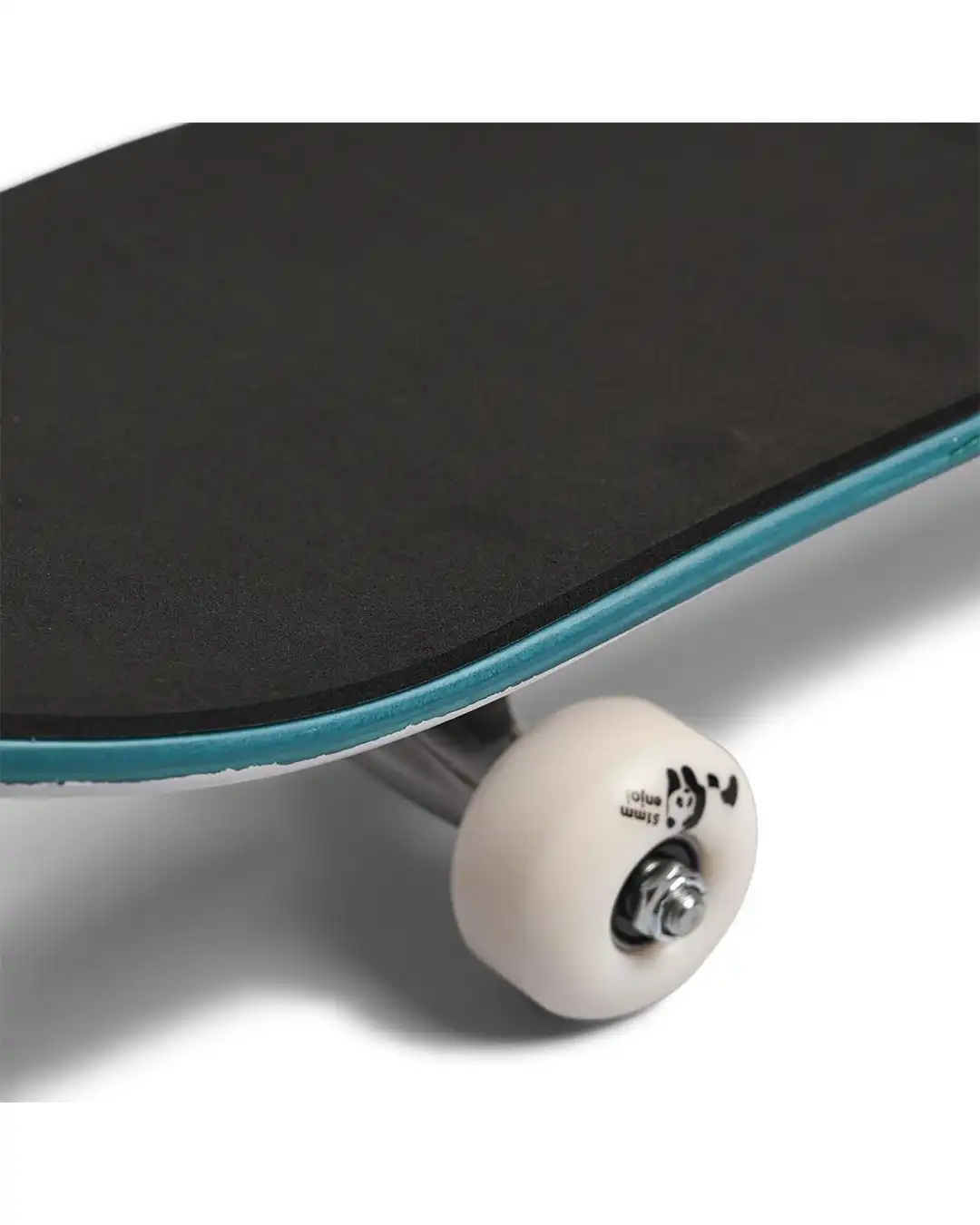 Kitten Dreams Fp Soft Top Complete Skateboard - Image 3