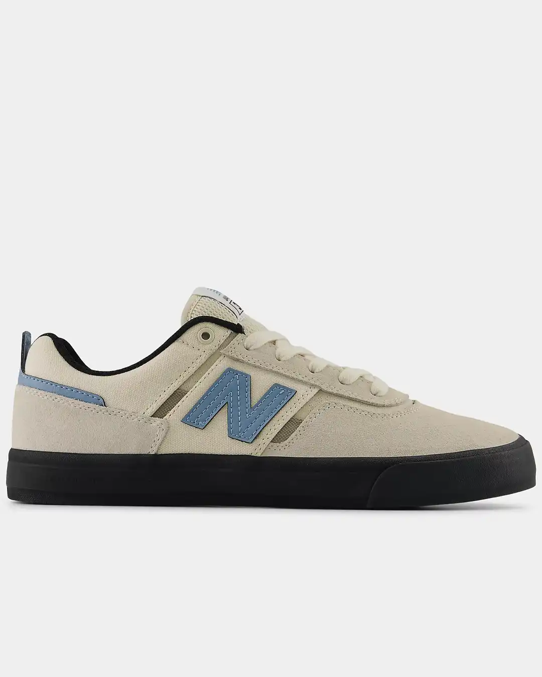 Numeric 306 Jamie Foy Shoes - Sea Salt/Light blue
