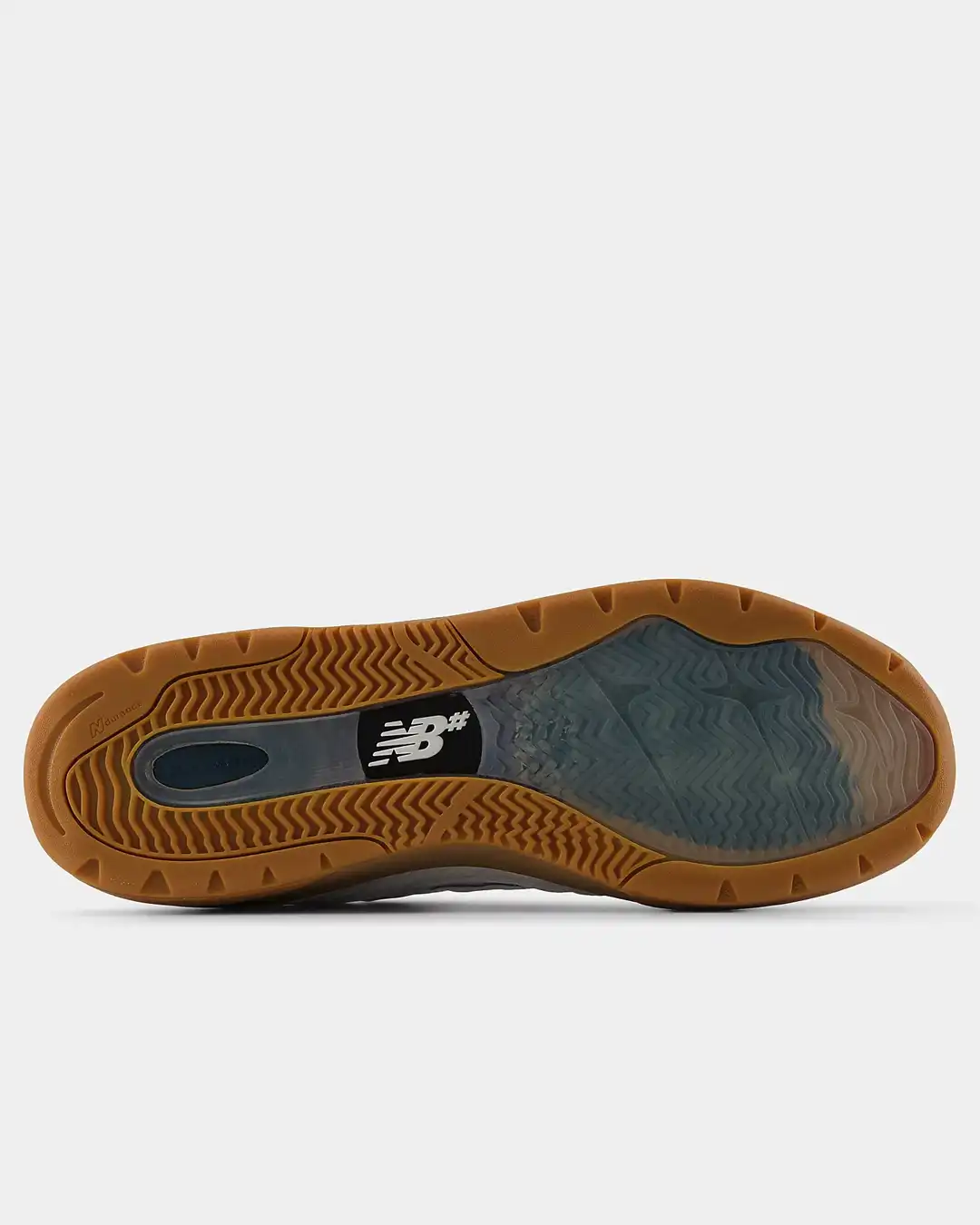 Numeric 933 Reynolds Shoes - White/Gum - Image 6