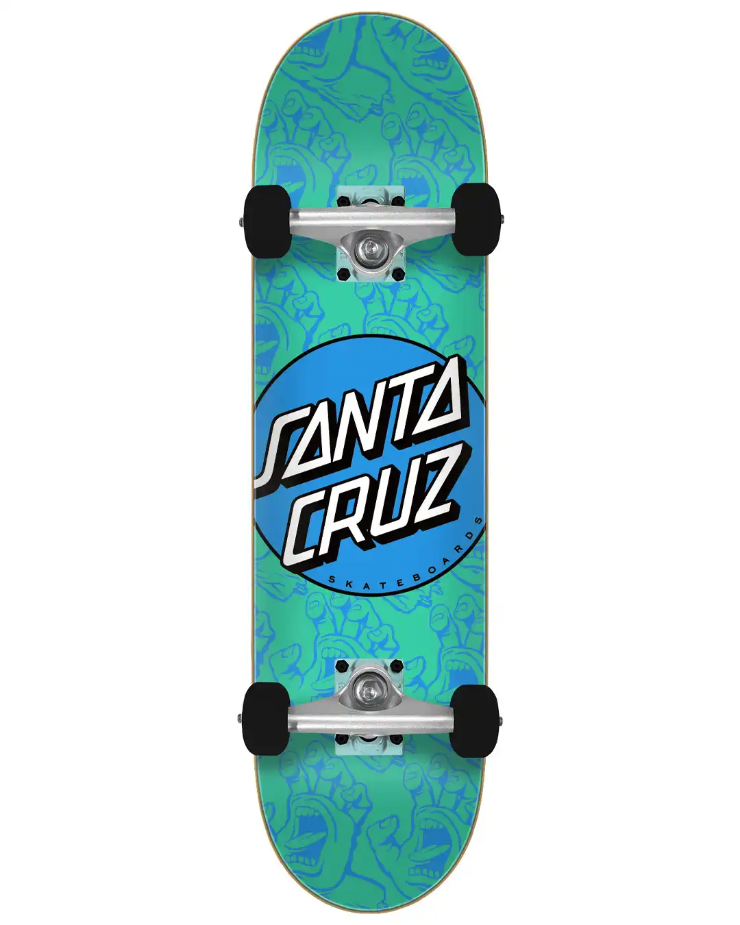 Other Dot Hands 7.75 Complete Skateboard