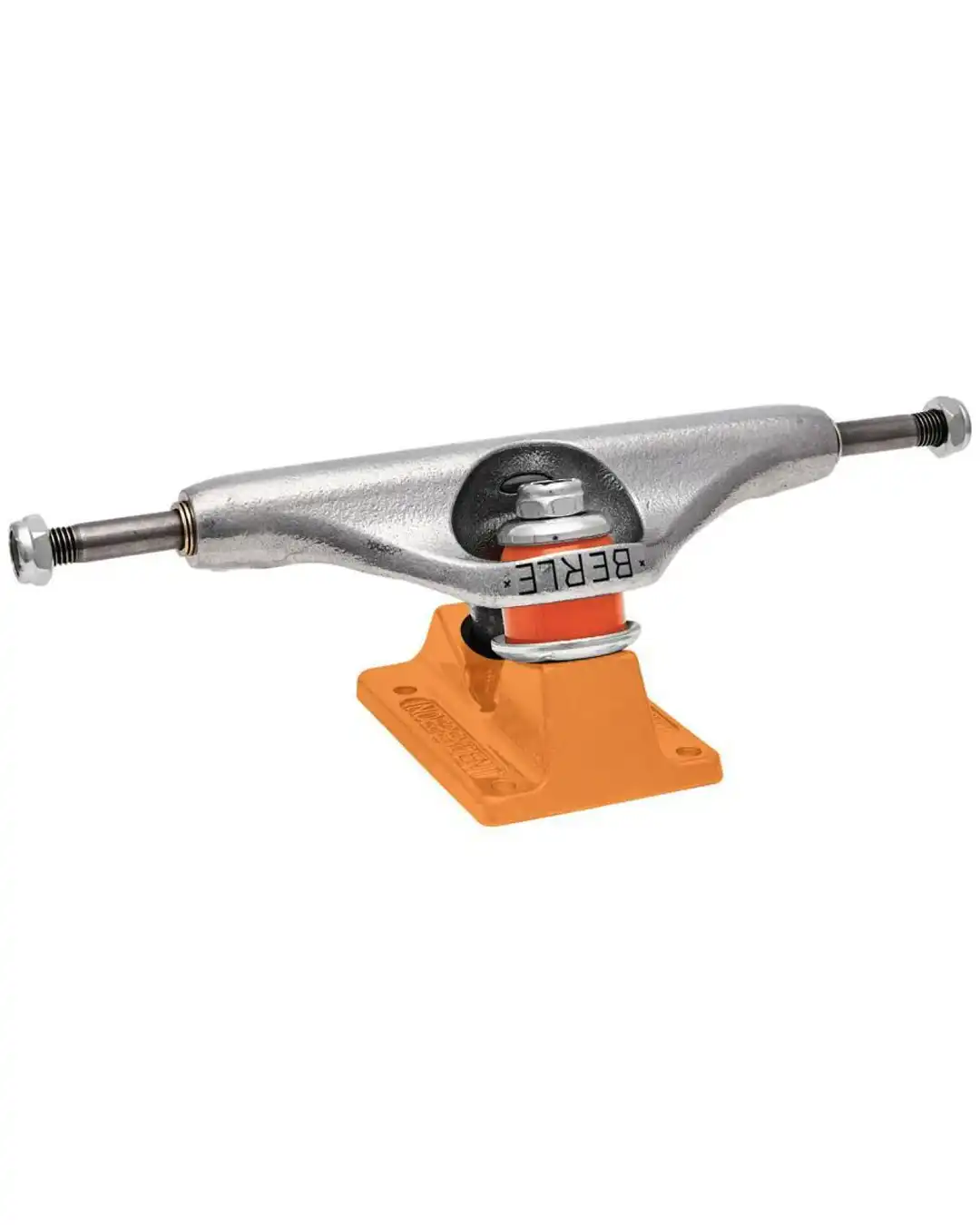 Indy Stg11 Pro Elijah Berle Skateboard Trucks - Image 2