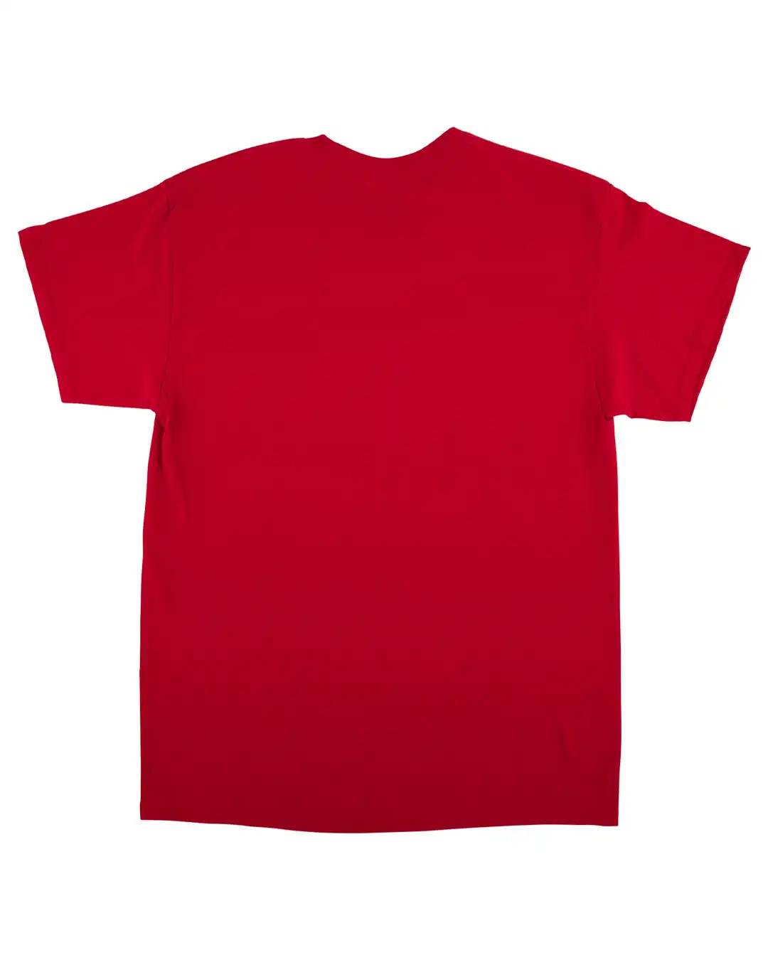 Indy Bar Logo T-Shirt - Red - Image 2