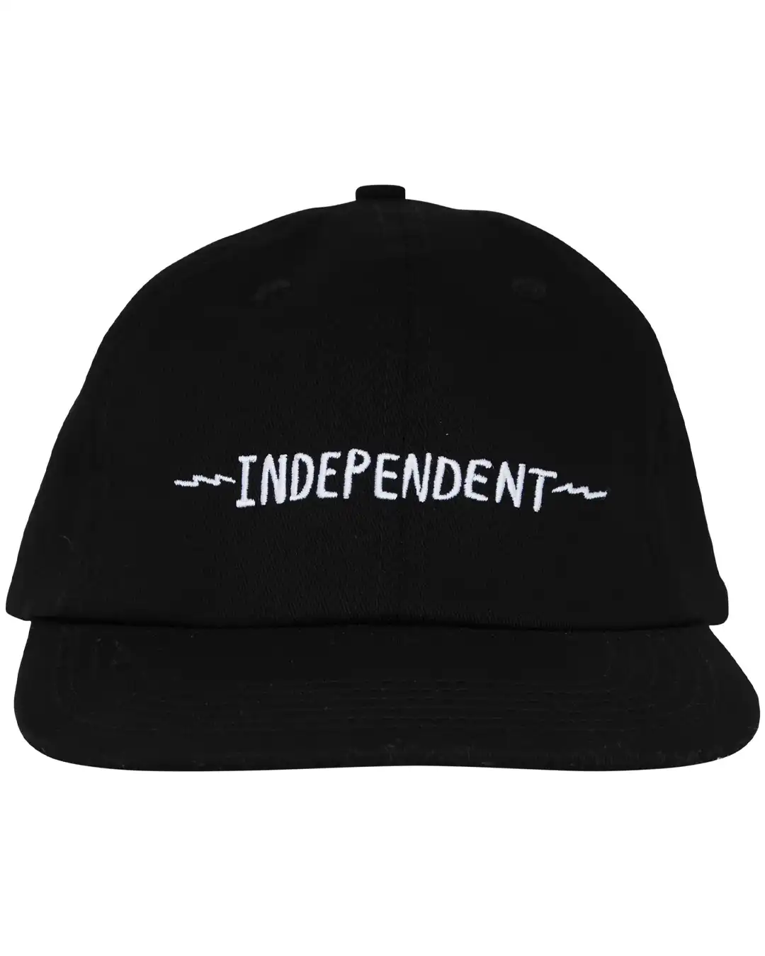 Indy Bartrud Notebook Hat - Black - Image 3