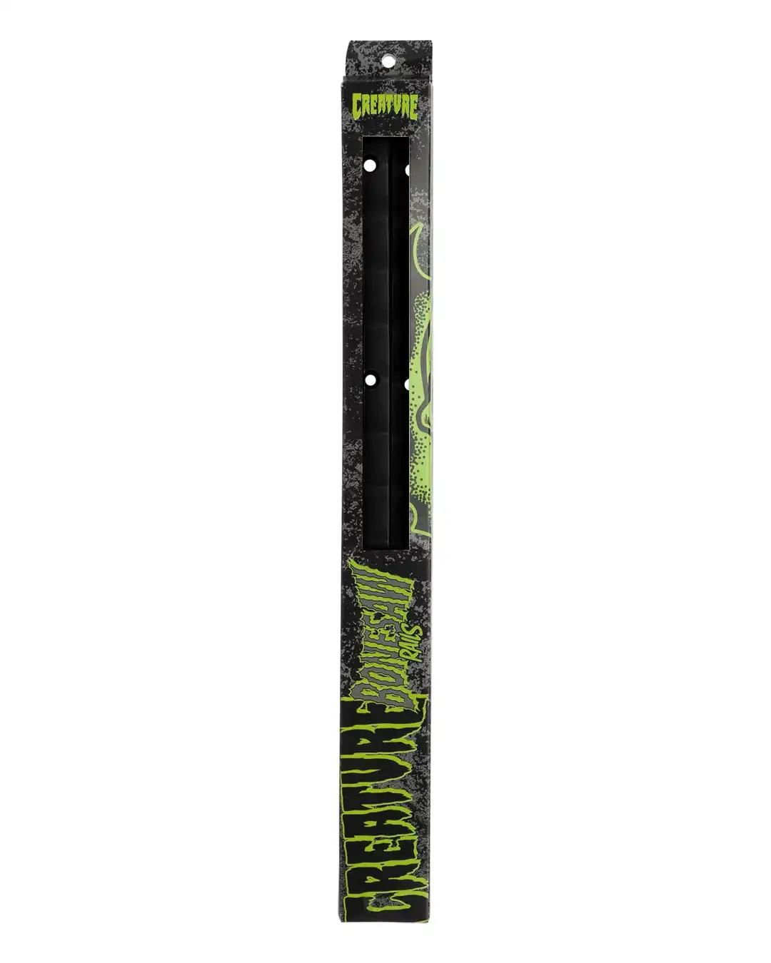 Bonesaw Rails - Black - Image 2