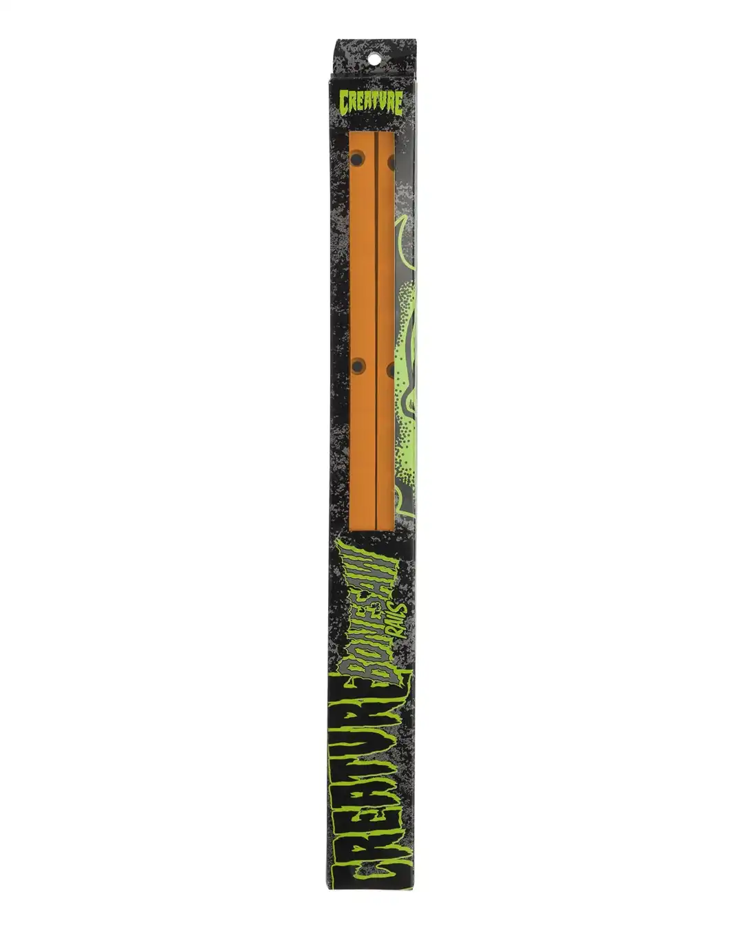 Bonesaw Rails - Orange - Image 2