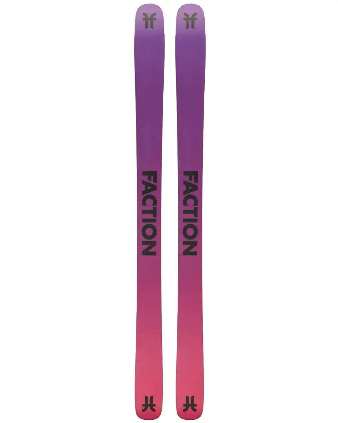 Prodigy 3 Skis 2026 - Image 2