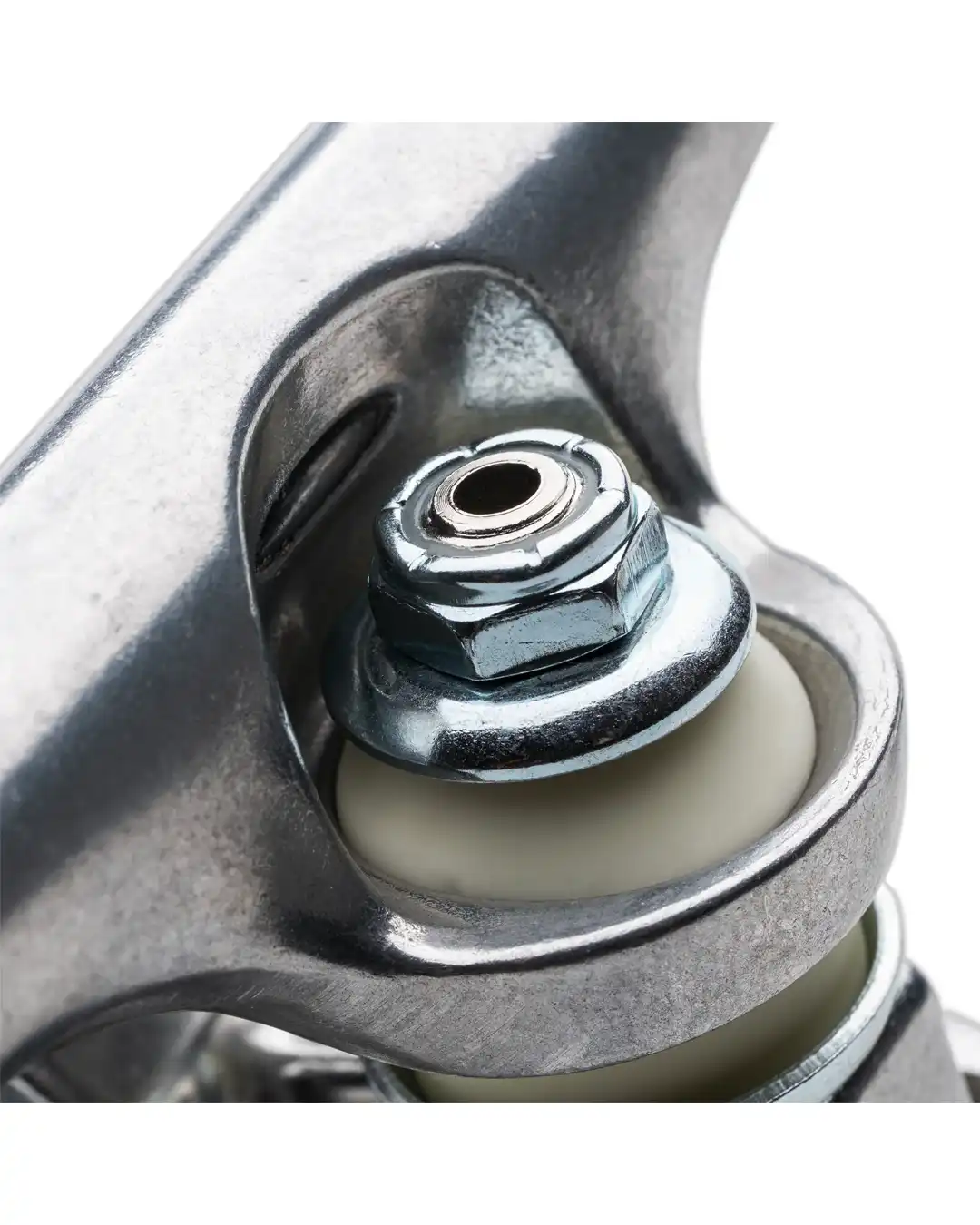 Af1 Polished Hollow Skateboard Trucks - Image 3