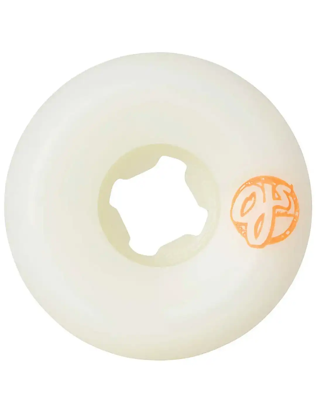 Click Bro Jazz Hardline 99A Skateboard Wheels 55mm - Image 2