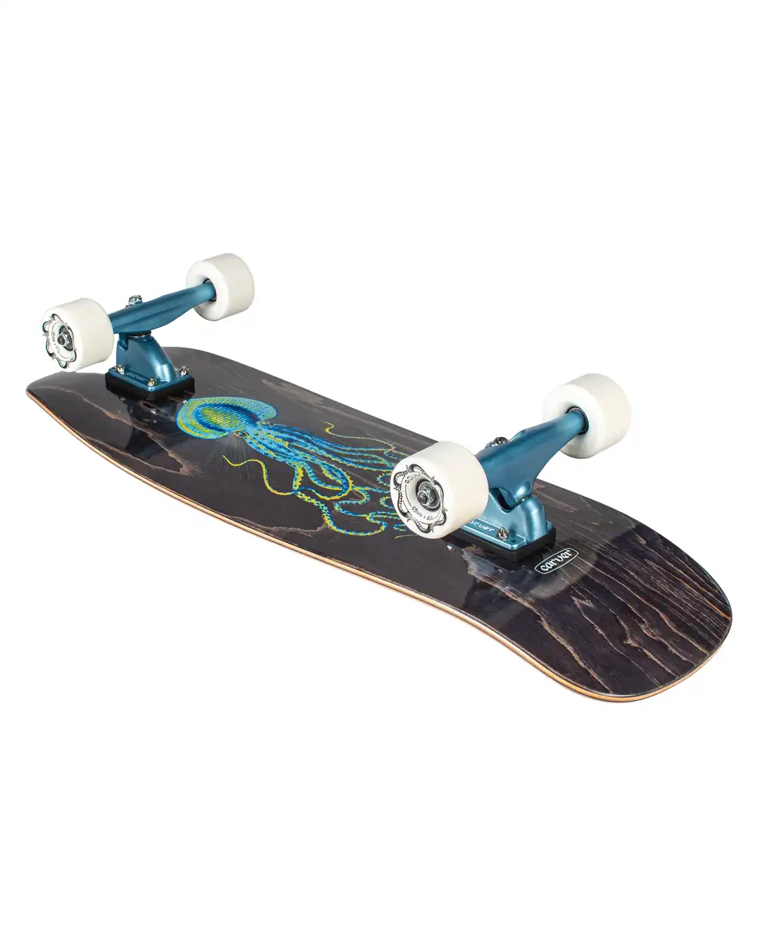 Cx Enigma Complete Surfskate - Image 3
