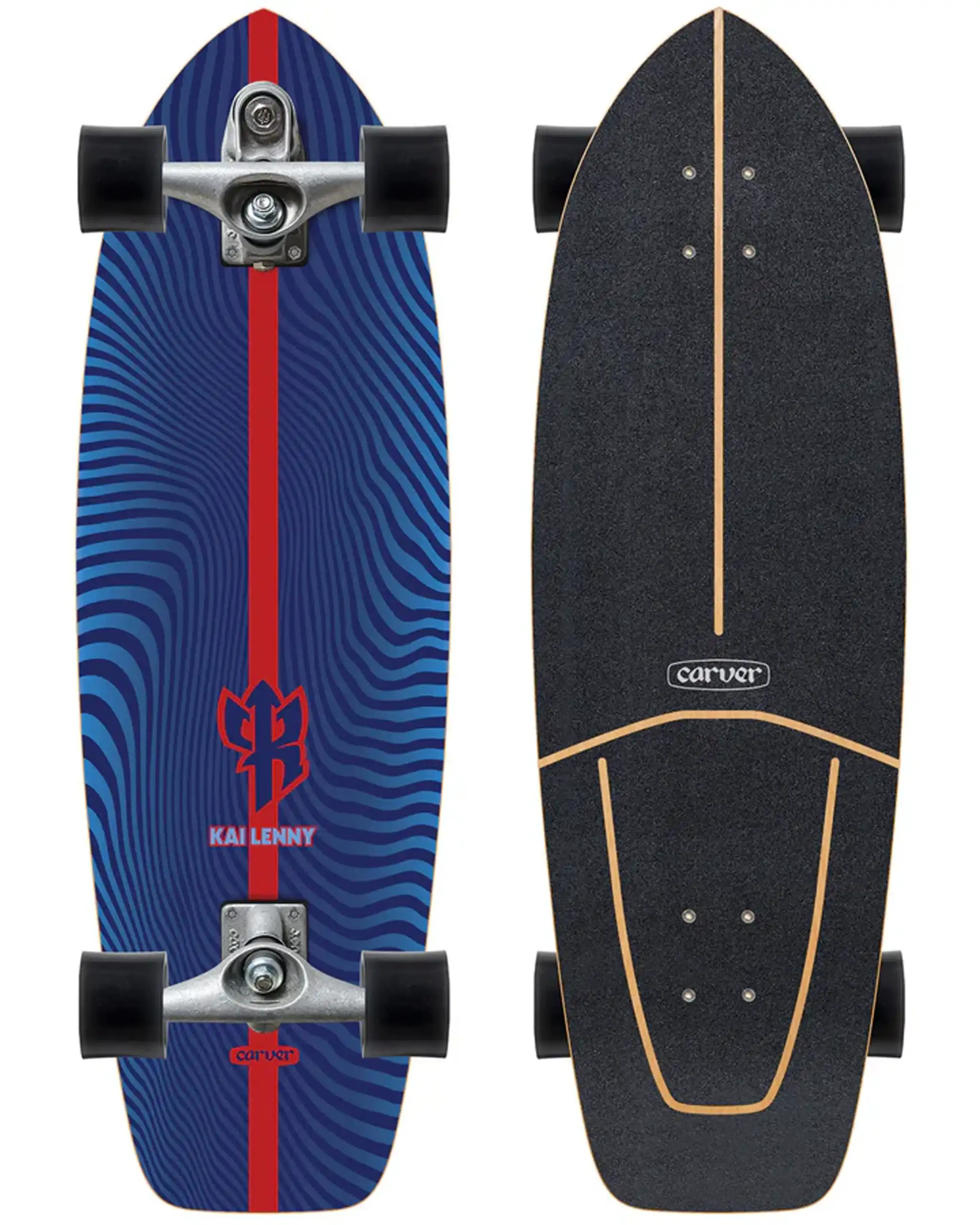 C7 Kai Lenny Powerline Complete Surfskate