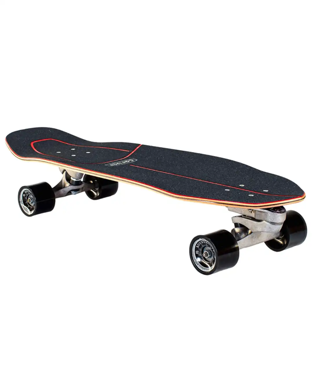 C7 Kai Lenny Powerline Complete Surfskate - Image 2