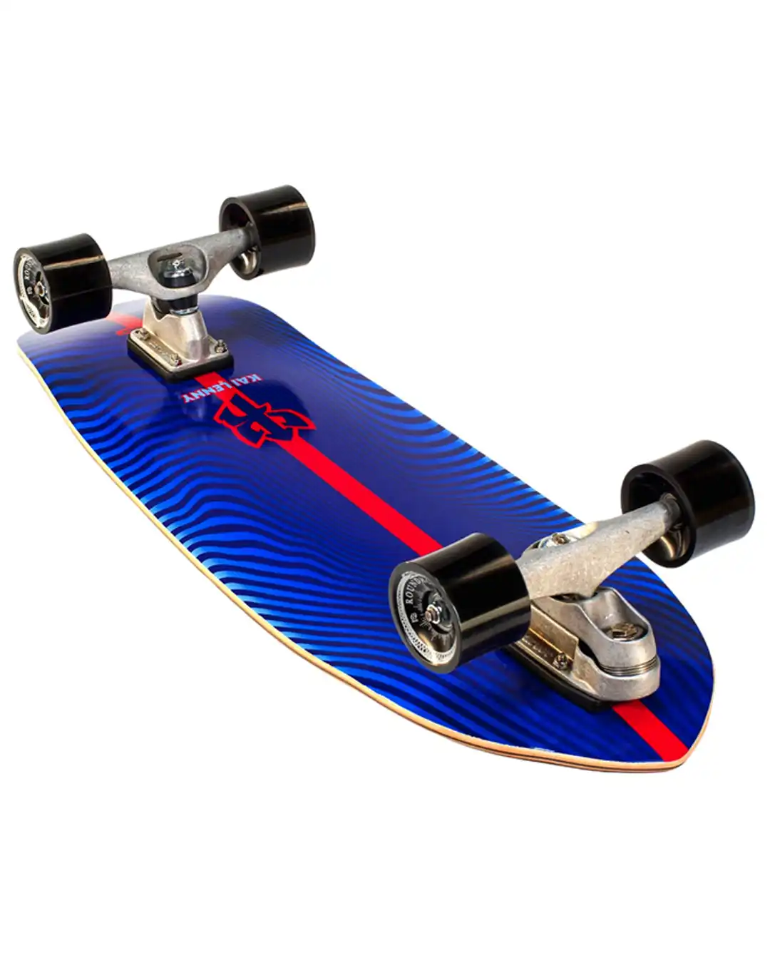 C7 Kai Lenny Powerline Complete Surfskate - Image 3