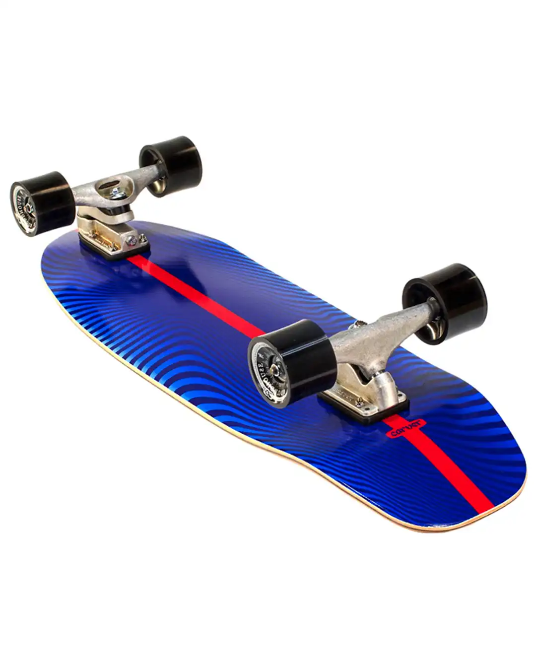 C7 Kai Lenny Powerline Complete Surfskate - Image 4