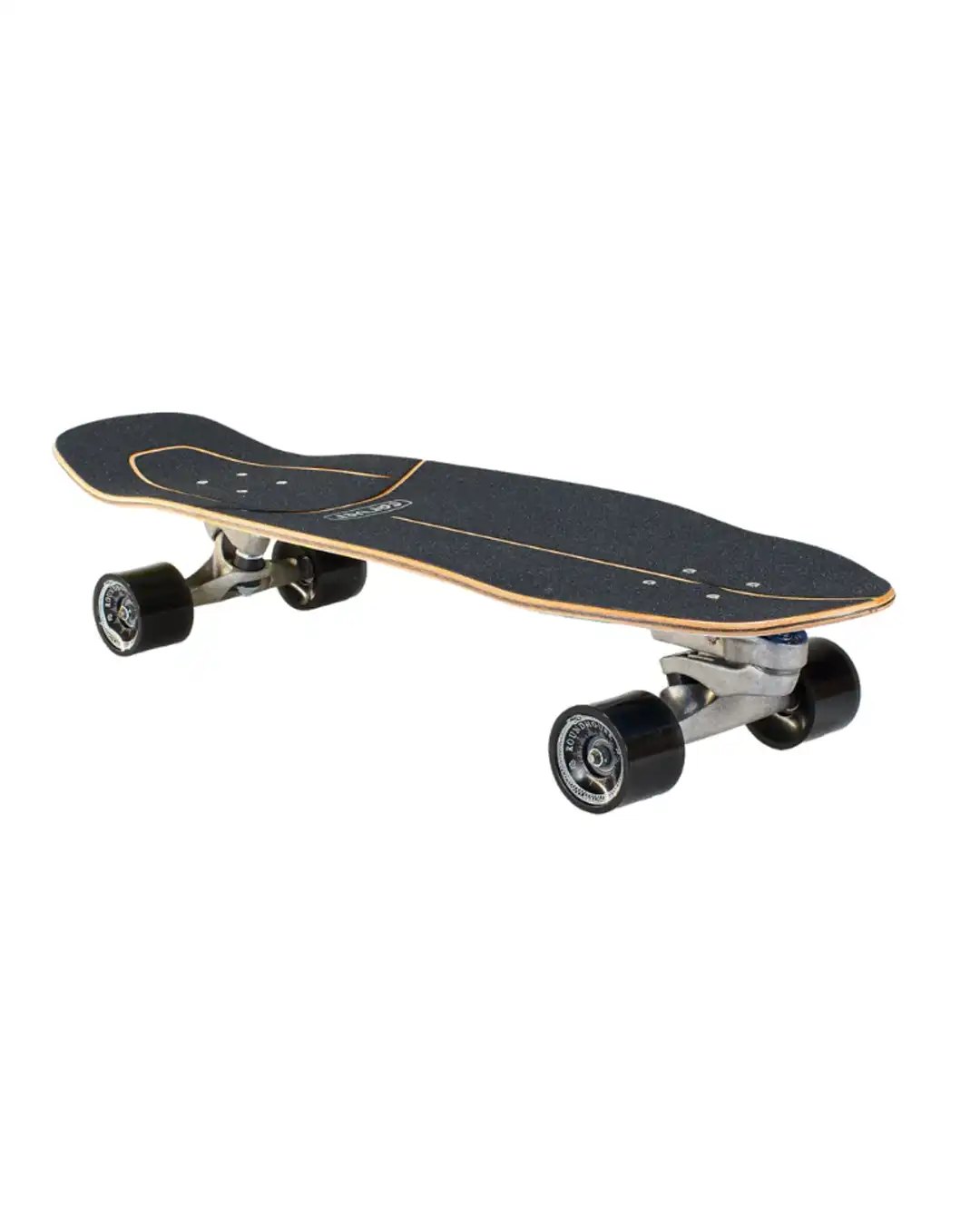 C7 Job Wave Slayer Complete Surfskate - Image 3