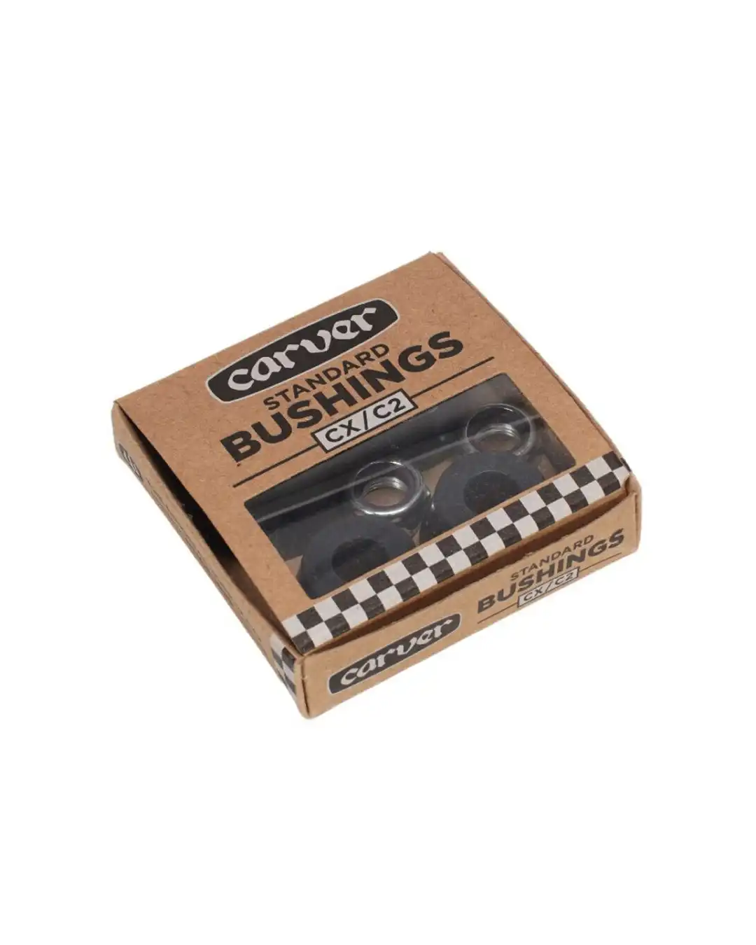 Cx Bushing Set - Standard - Image 2
