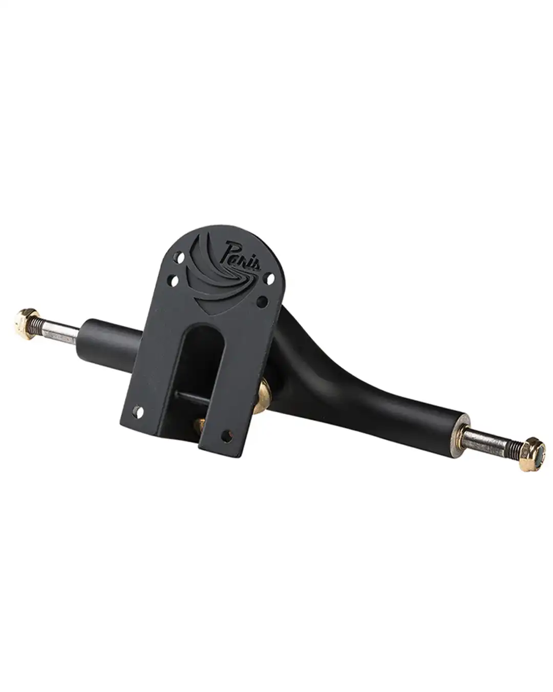 Reverse Kingpin V3 180Mm Longboard Trucks - Black Reflector - Image 2