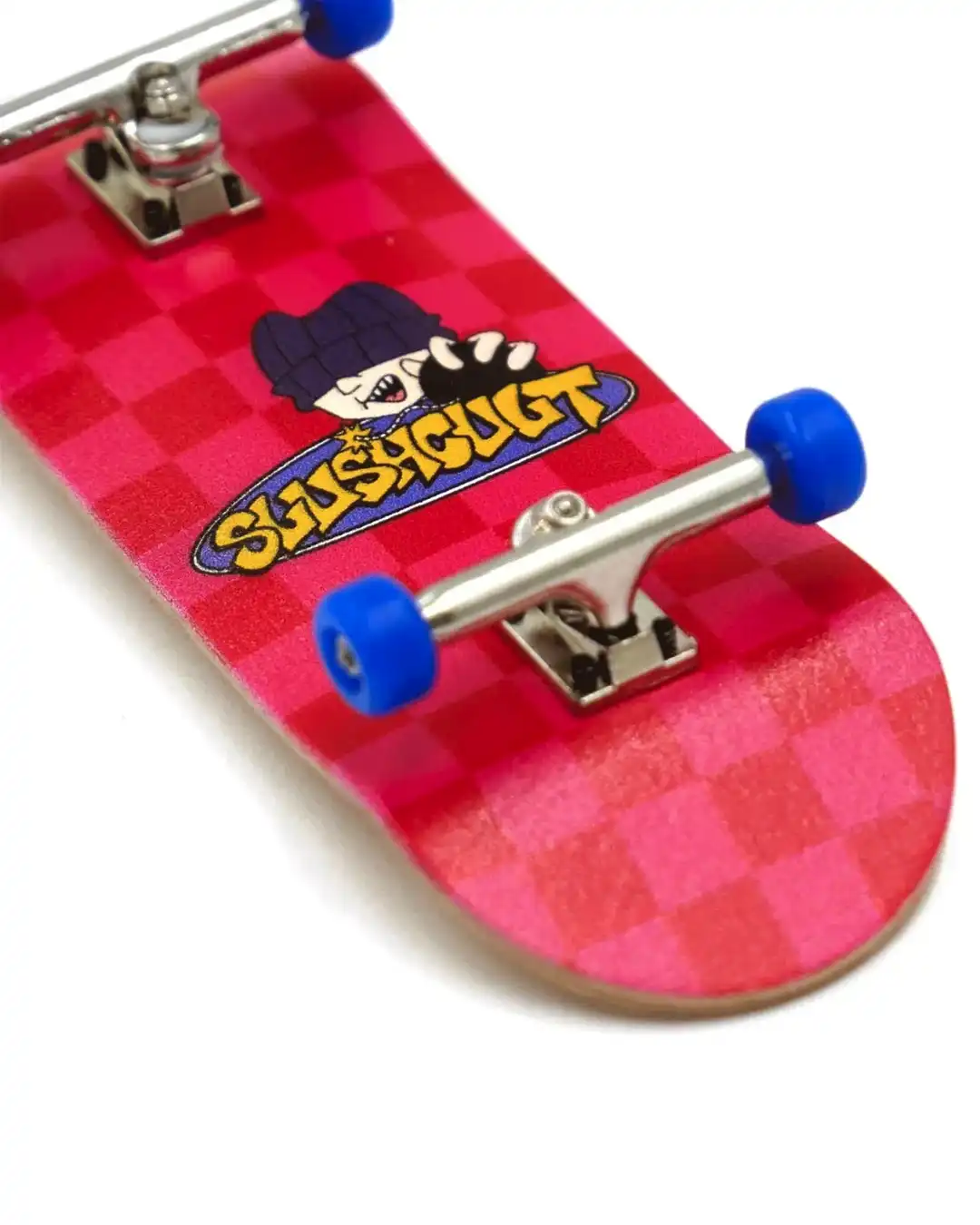 Fingerboard Complete - Da Bomb - Image 2
