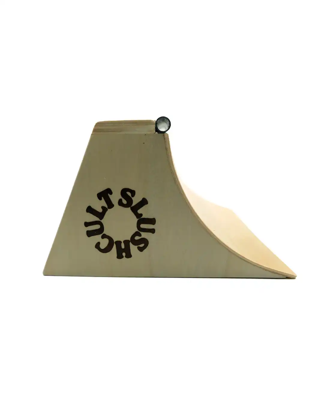 Fingerboard Quarter Bank - Image 4