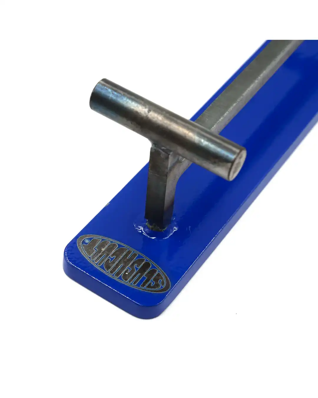 Fingerboard Locker Room Bench - Image 2