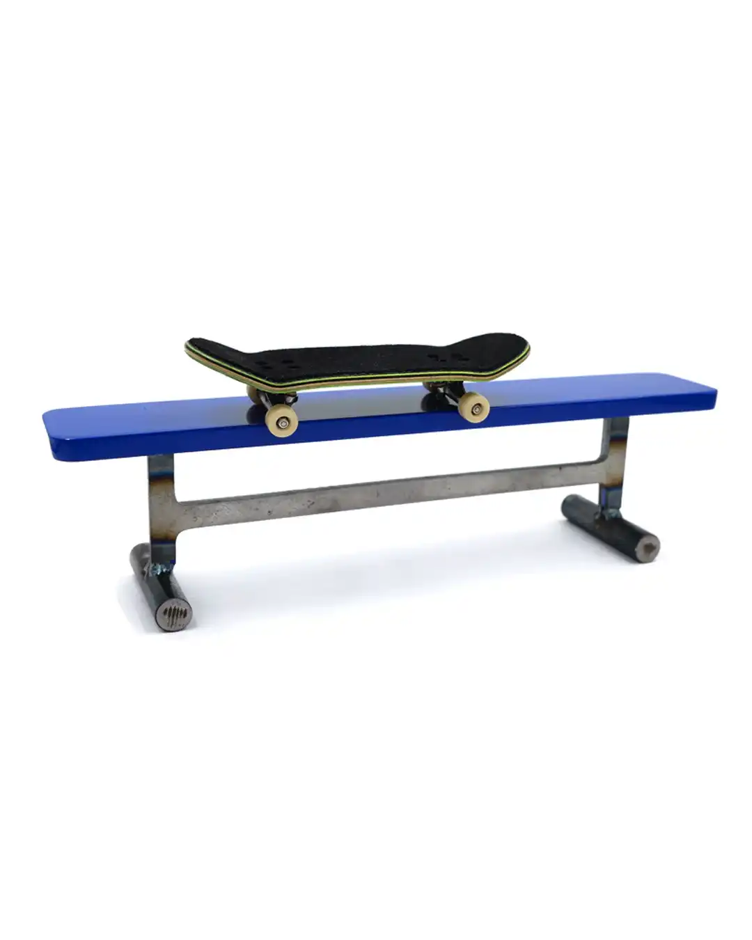 Fingerboard Locker Room Bench - Image 3