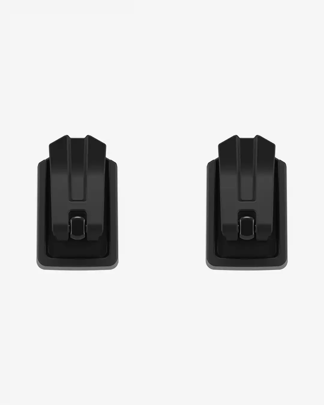 Standard Forward Lean Adjuster - Black