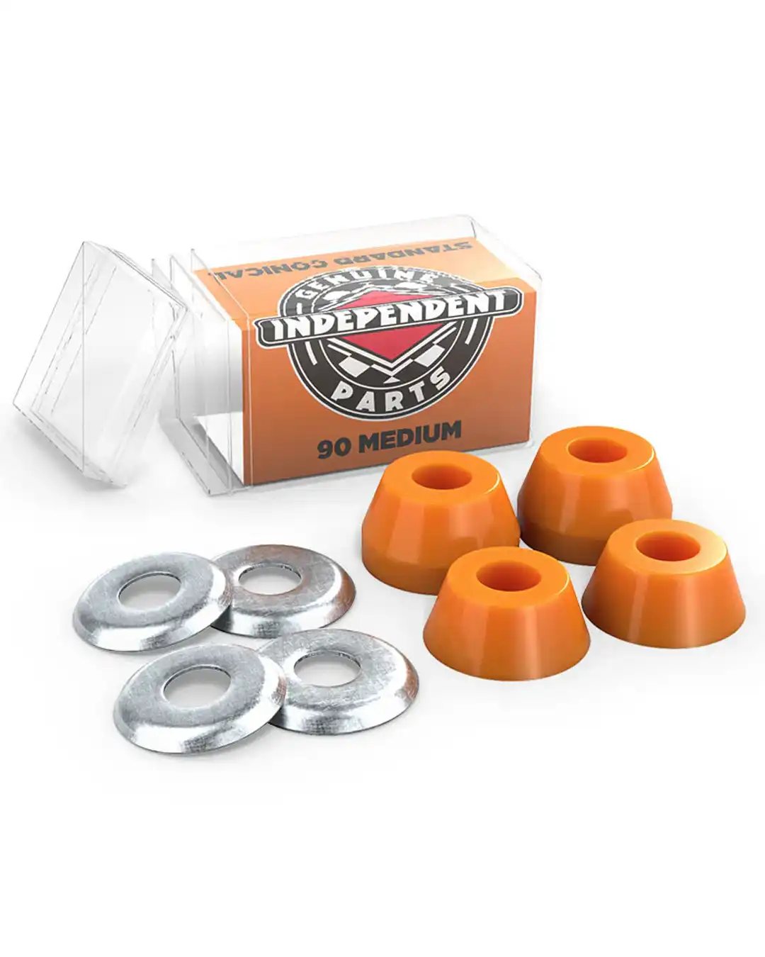 Stage 11 Conical Bushings - Image 2