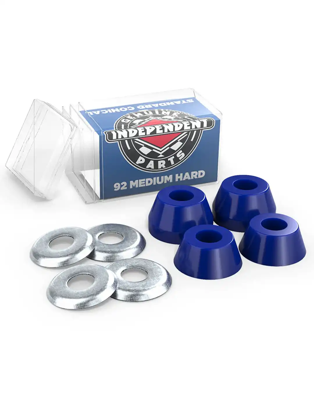 Stage 11 Conical Bushings - Image 3