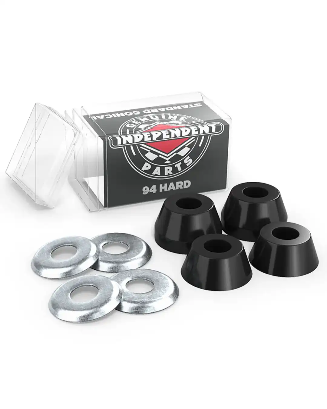 Stage 11 Conical Bushings - Image 4