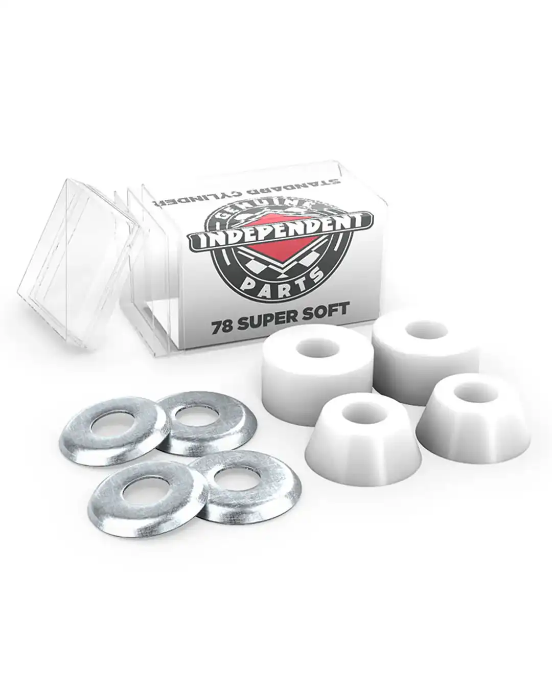 Stage 11 Cylinder Bushings